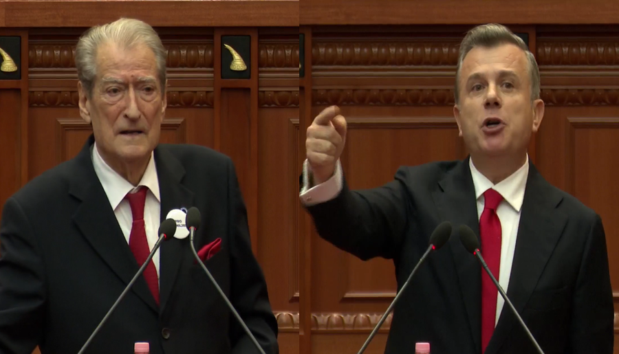 “Gonzato ka orientimin e tij, nuk ndryshojmë