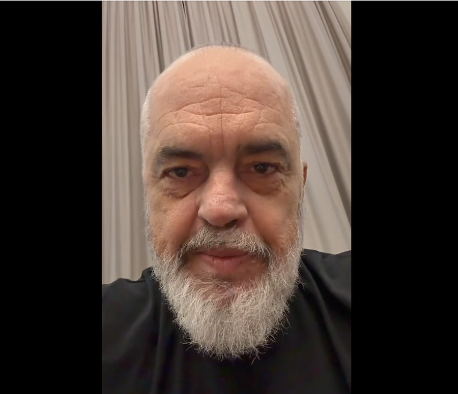 'Ka një tjetër lajm të mirë', Rama: Nisim