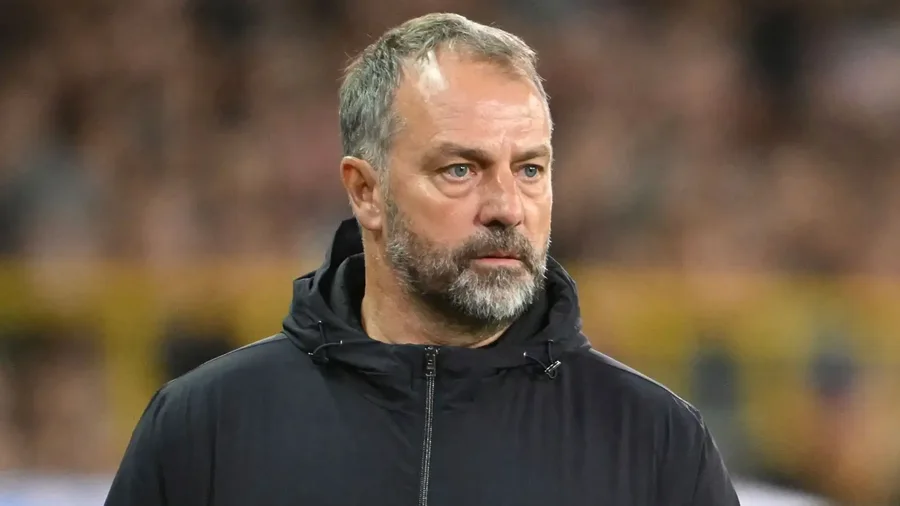 "Duhet të flasim", Hansi Flick pranon problemet tek Barcelona pas