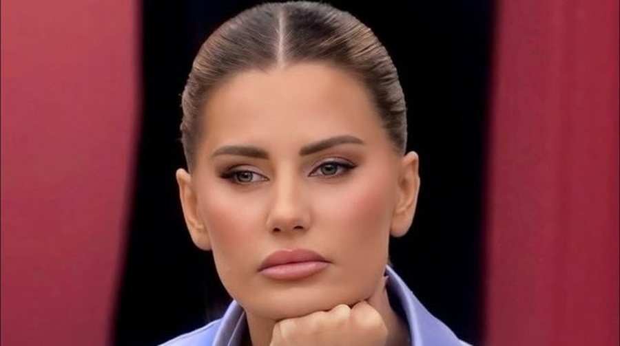 “Sot jeni bashkë me babin”, Valbona Mhilli humb njeriun e