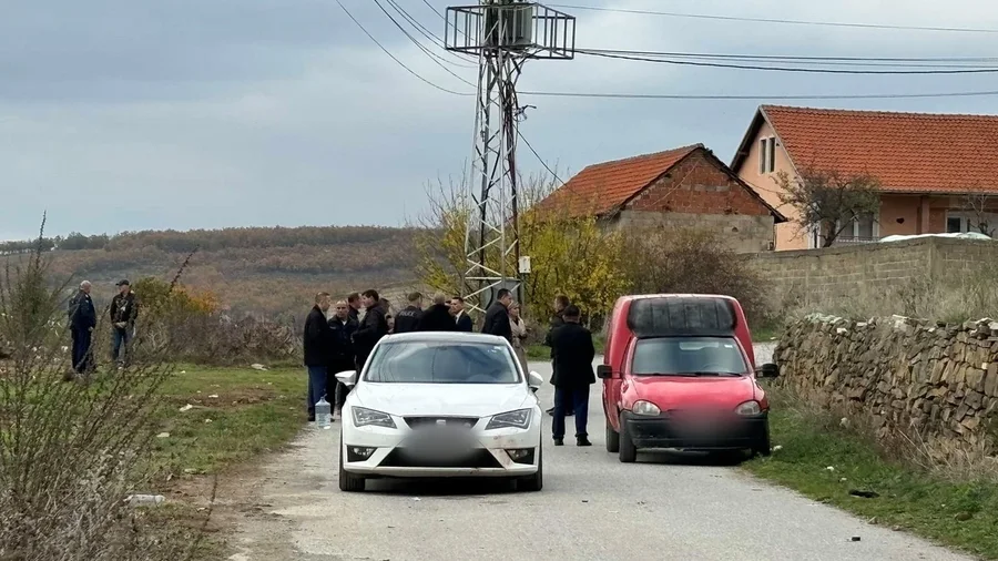 EMRAT/ Tre ditë më parë kishin varrosur babain, detajet nga