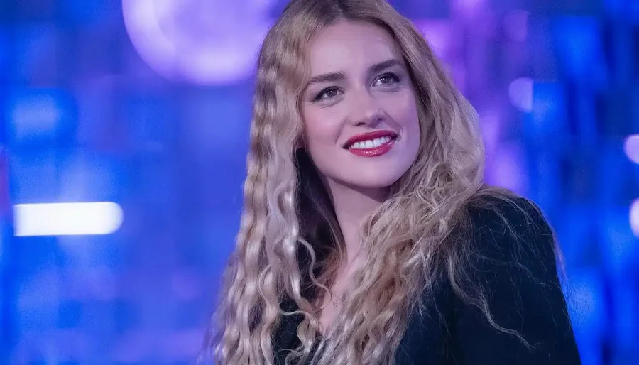 Heidi Baci harron Romeo Veshajn, pranon se është në lidhje