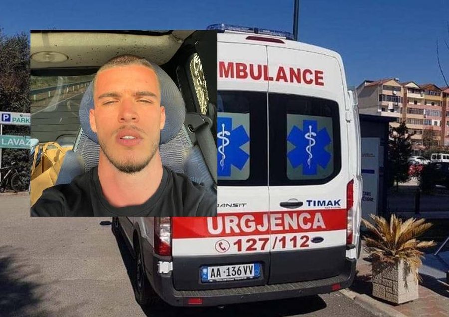 Tragjedi në Bathore: 21-vjeçari humb jetën gjatë