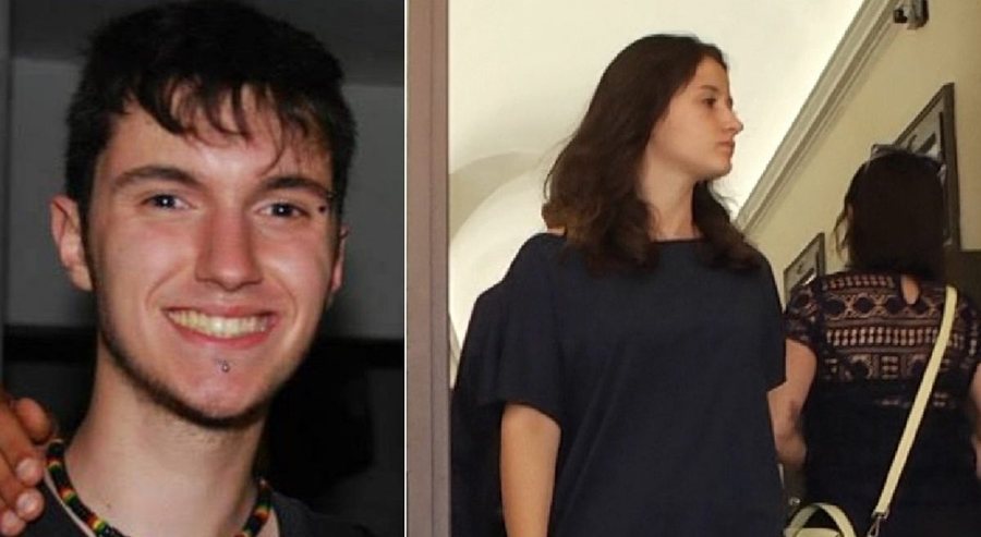 Arrestohet në Itali vajza që 10 vite më parë nxori në