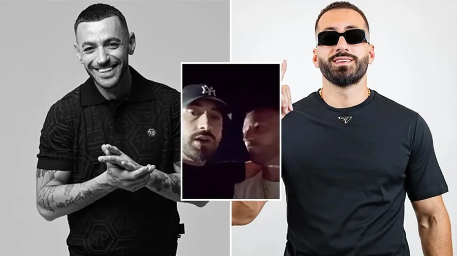 VIDEO/ ''I kemi vëllezër djemtë e