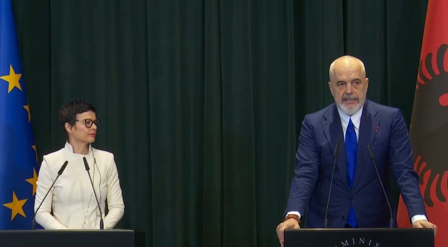 Berisha përmendi orientimin sek*ual të Gonzatos, Marta Kos: E