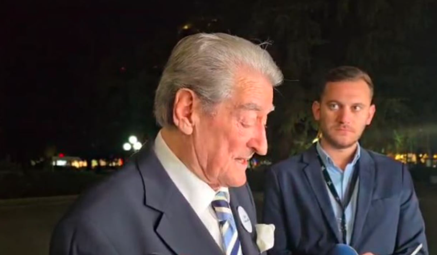 ''Gjëja më e thjeshtë të kërkoj