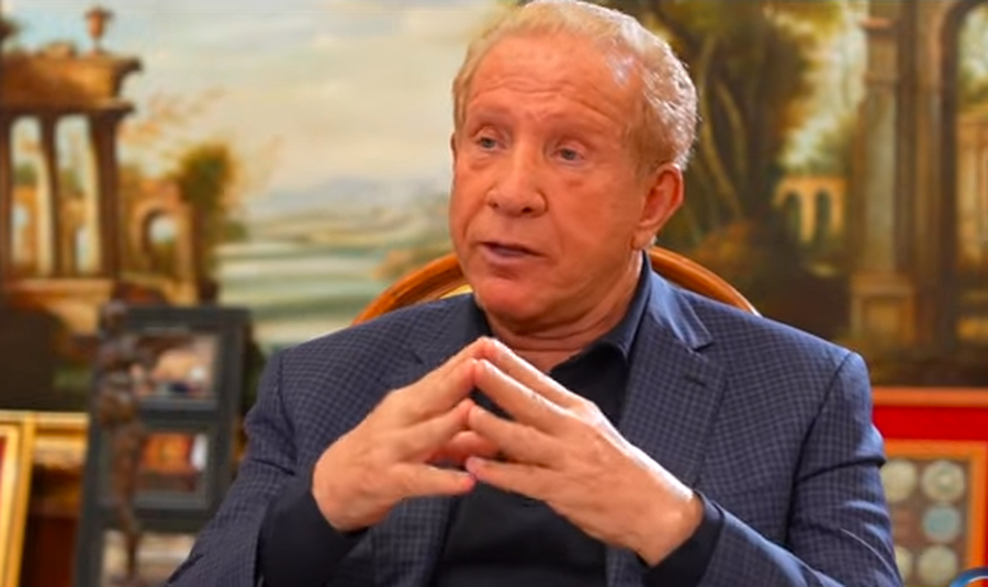 Behgjet Pacolli zbulon shifrat ''e majme'': Ja sesa ka