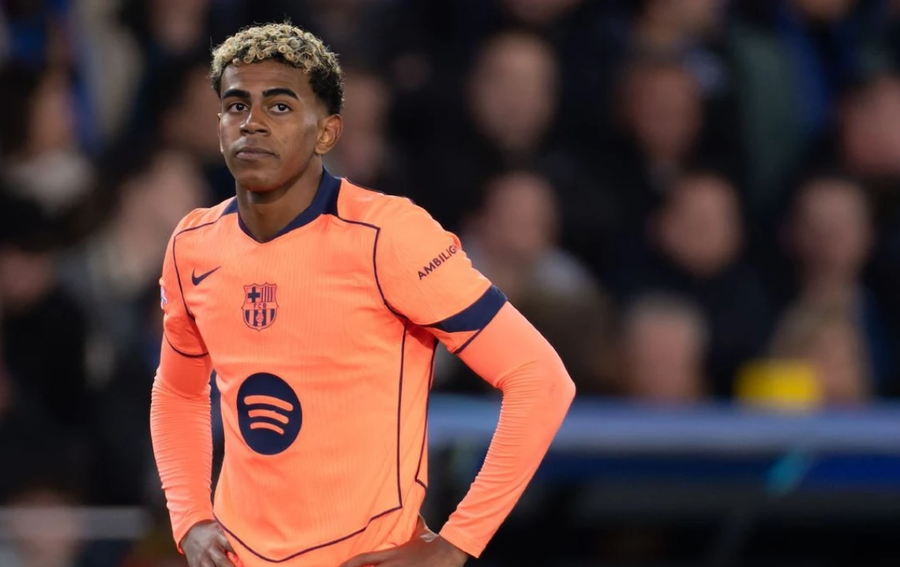 Lamine Yamal thyen heshtjen dhe flet për 'sëmundjen e