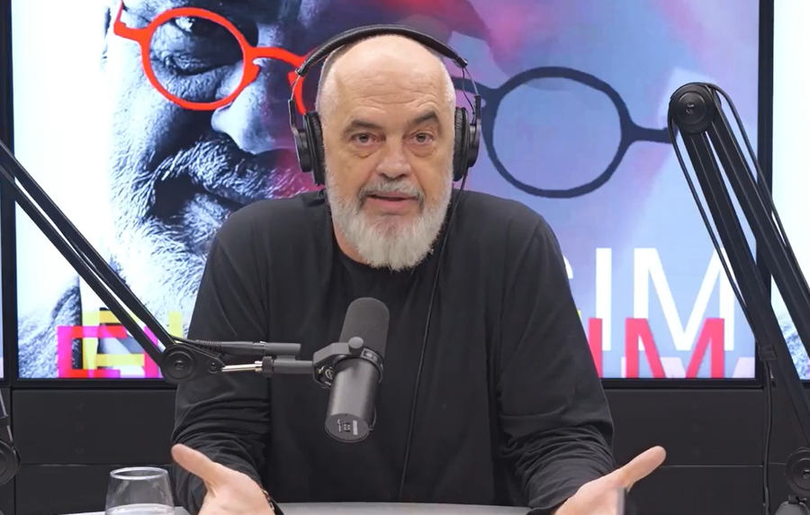 "S'i paskam unë të gjitha pushtetet", Rama për