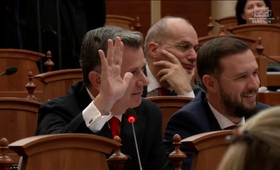 "Përdori gjuhë kërcënuese", PD kërkon