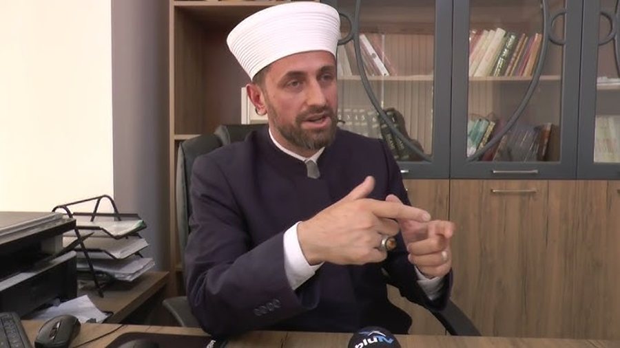 Ligji për barazinë gjinore, reagon ashpër Myftiu i Vlorës: