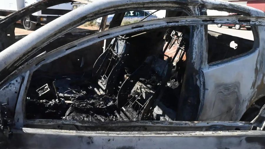 Ngjarje e rëndë në Greqi, shqiptari gjendet i prangosur dhe i