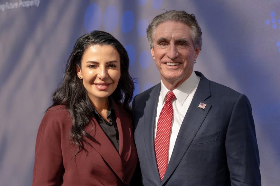 Balluku takohet në Athinë me Sekretarët amerikanë të