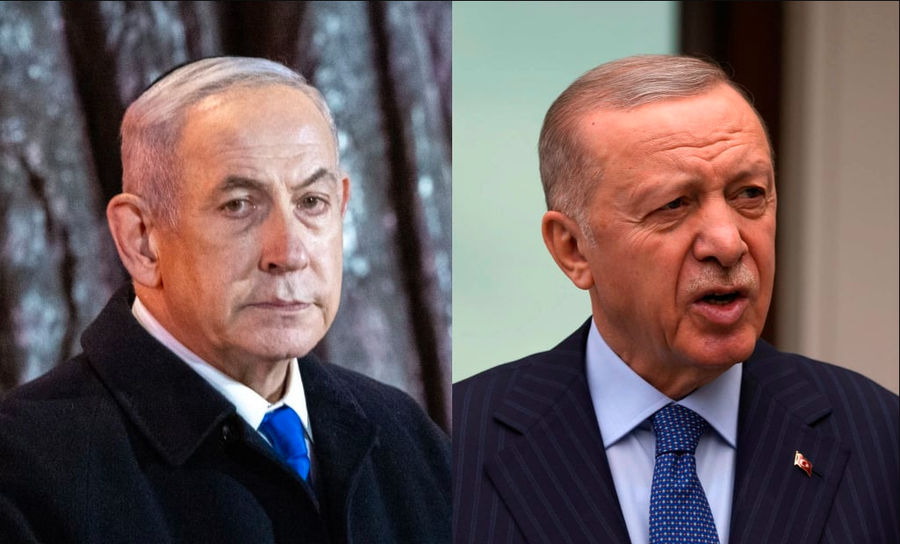 Turqia lëshon urdhër arresti për Netanyahun: Ka kryer krime