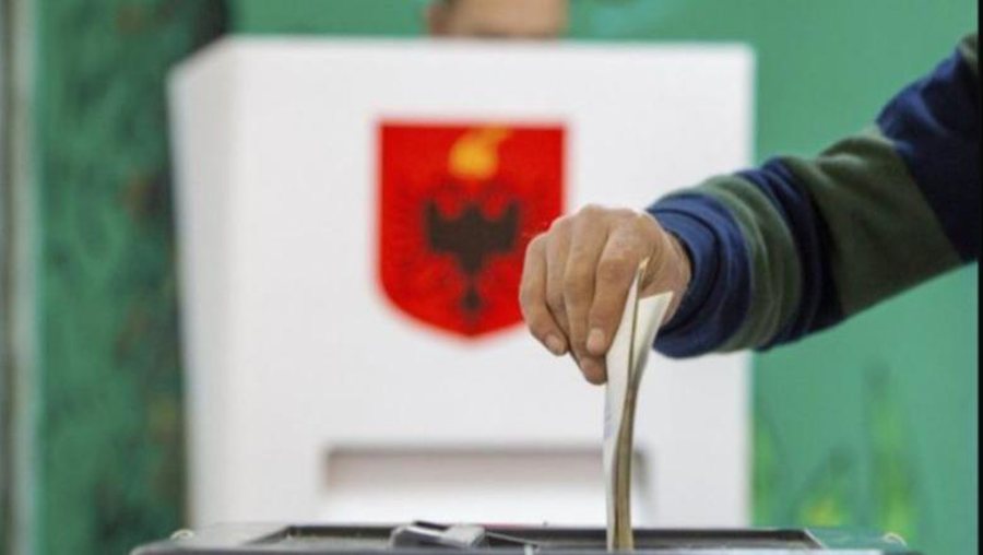 Sot heshtje zgjedhore/ Pesë bashki në garë: Të dielën