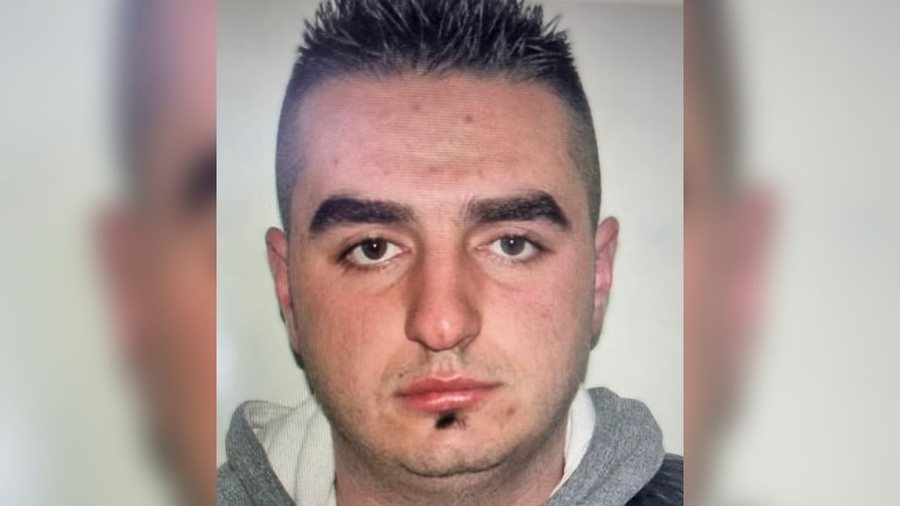 I shpallur në kërkim ndërkombëtar pë plagosje me