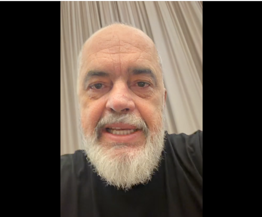 Buxheti 2026/ Rama: 1 miliard euro për Shëndetësinë!