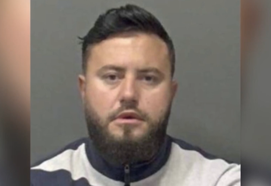 Arrestohen 3 persona në Rinas: mes tyre Denis Xhelili që