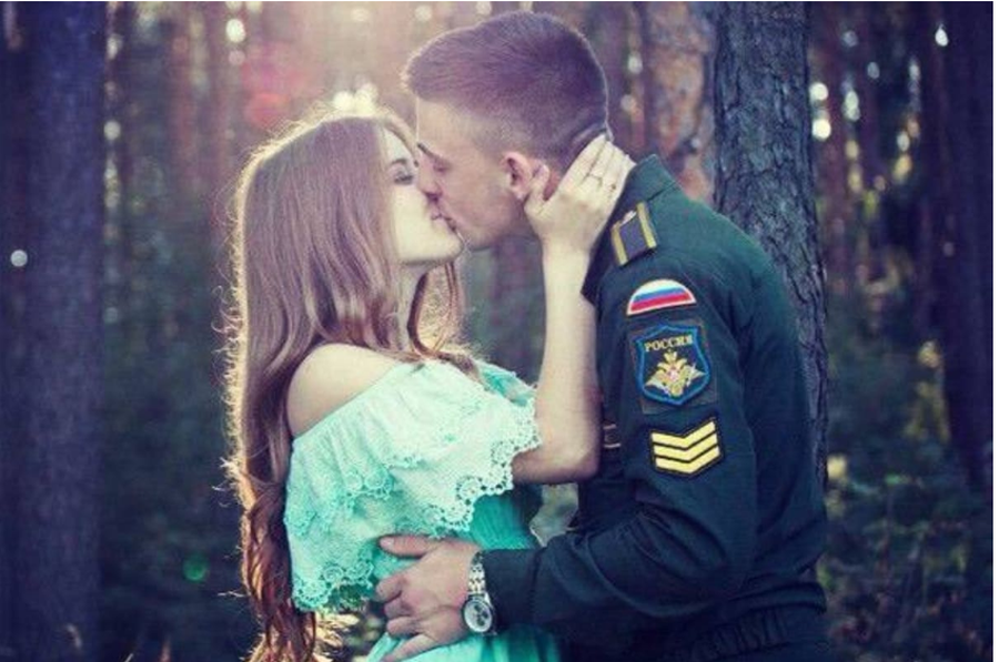 “Vejushat e zeza” / Rusia nis goditjen ndaj grave që martohen