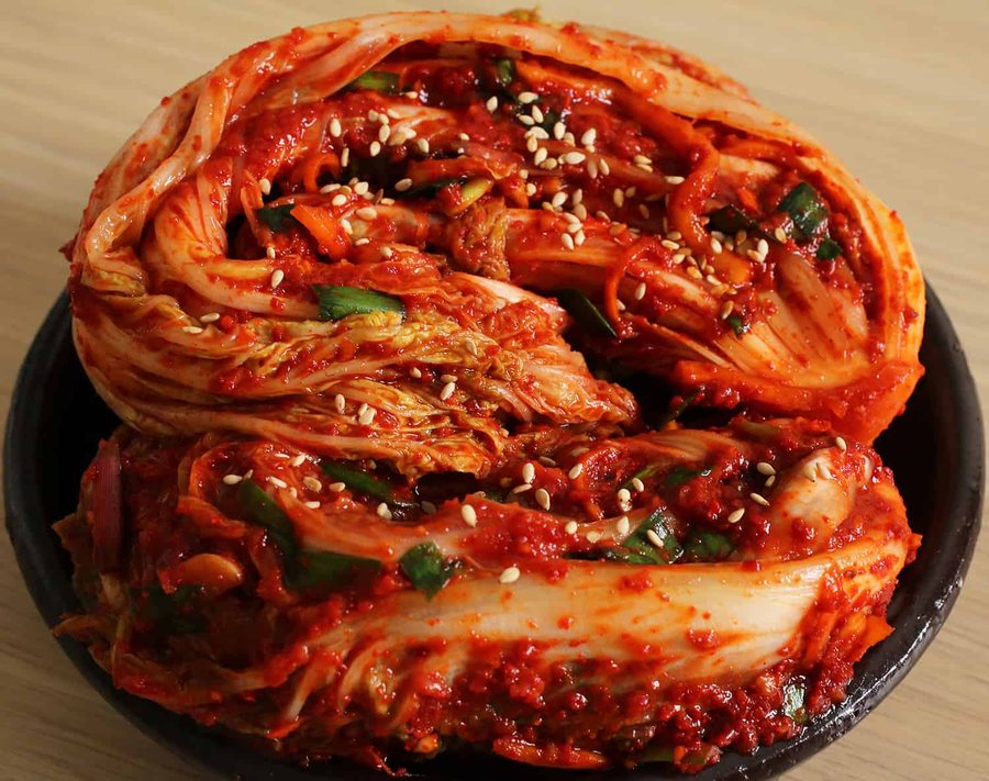 Kimchi: Mrekullia e fermentuar koreane që pushtoi botën