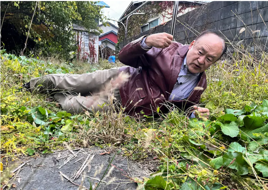 “Ja si do të vdes” / Japonia e terrorizuar nga sulmet e arinjve