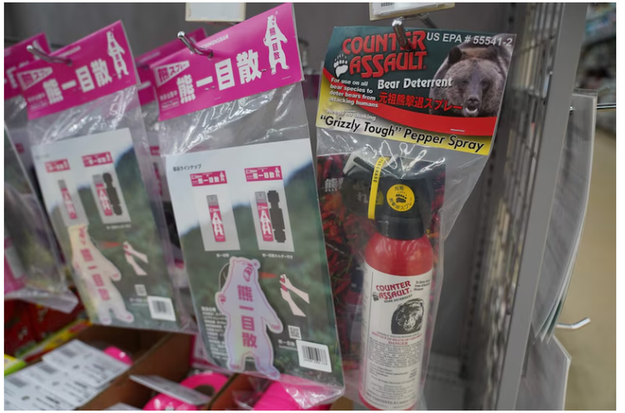 “Ja si do të vdes” / Japonia e terrorizuar nga sulmet e arinjve