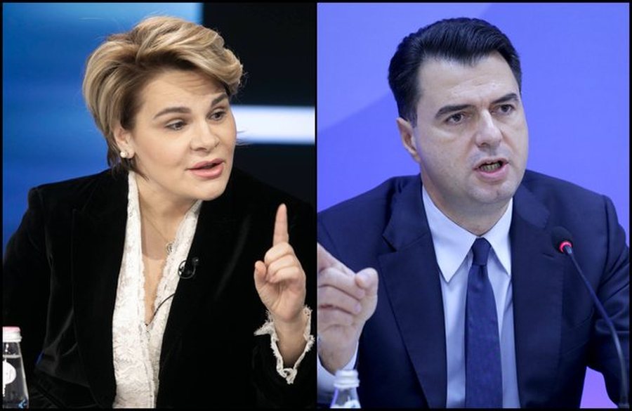 Kryemadhi plas bombën: “Basha ka 23 mln USD nga kompanitë e