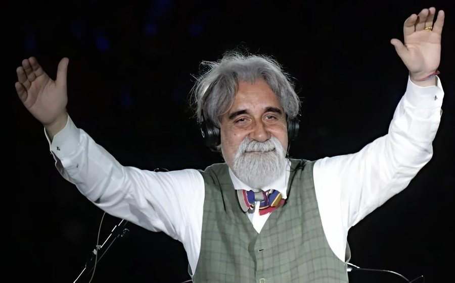 Ikona e muzikës italiane ndahet nga jeta në moshën