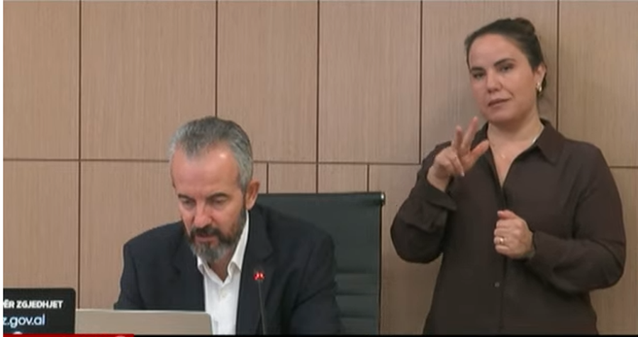 Zgjedhjet e pjesshme, Celibashi zbulon në cilën bashki ka