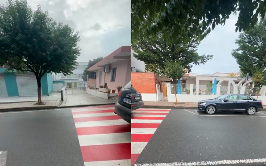 ''Punonjës të administratës mbajnë shënim