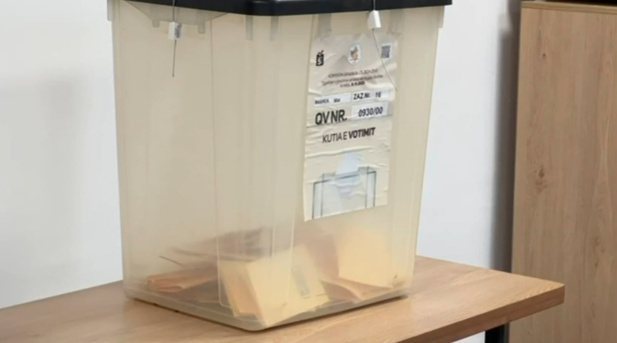 Zgjedhjet e pjesshme në 5 bashki, pjesëmarrje e ulët! PD denoncim