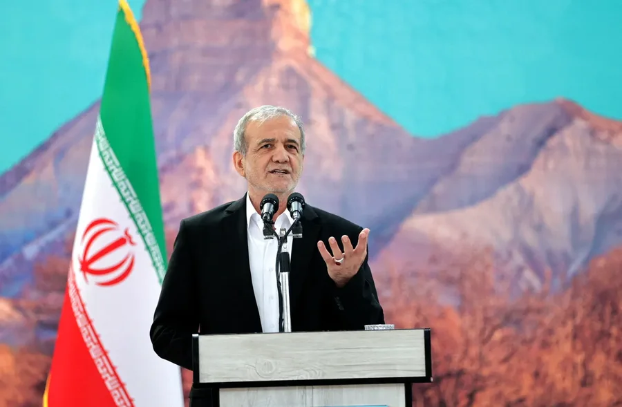 Krizë e madhe në Iran, ujë me racion! Presidenti: Nëse nuk