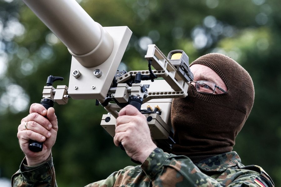 Bloomberg: "Blindohet" Gjermania, jep 'OK' për blerje