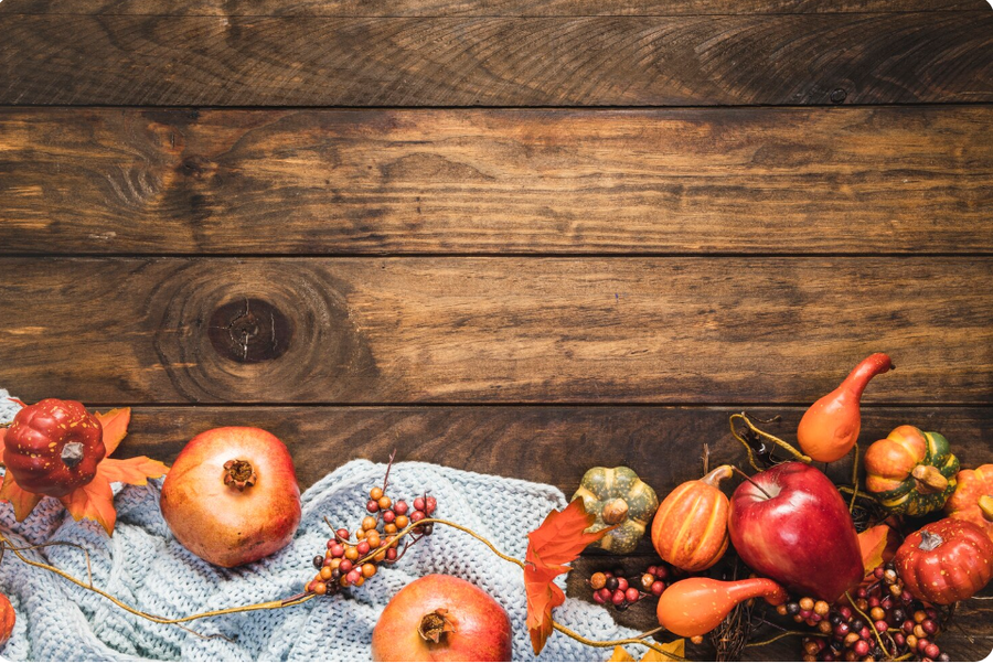 9 fruta dhe perime vjeshte që ulin kolesterolin dhe mbrojnë