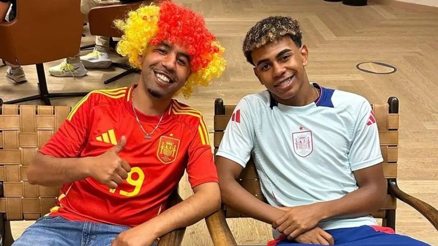 Befason babai i Jamal: "Mbledhi kartona në Barcelonë, i shes