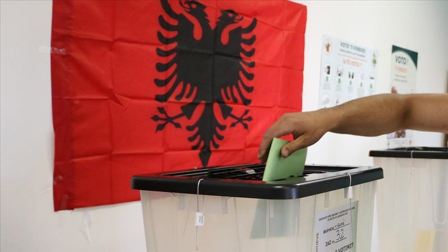 Mbyllet votimi në 5 bashkitë, pjesëmarrja