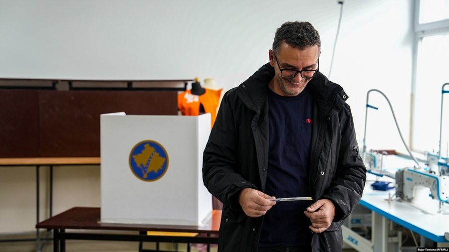 Numërohen brenda pak orësh votat në Kosovë! Rezultatet e