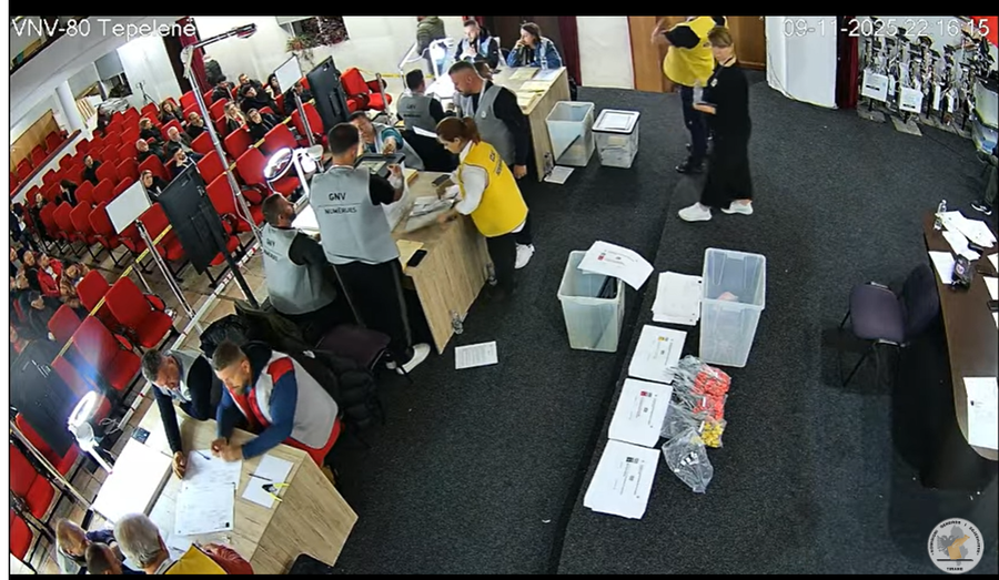 Nis numërimi në Tepelenë, për herë të parë me