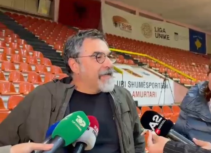 “S’është mesazh për PS”, Çuçi