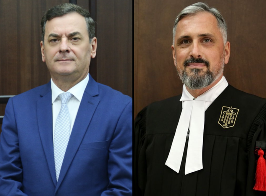 Sadushi fshehu informacionin se gjyqtari ishte ish-agjent i Shërbimeve