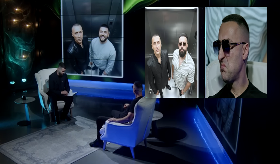 “Noizy i pabesë, do më gjuante i pari”, G Bani kritikon