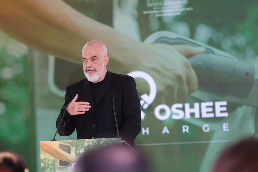 Projekti ‘OSHEE Charger’, Rama: Do të rregullojë tregun