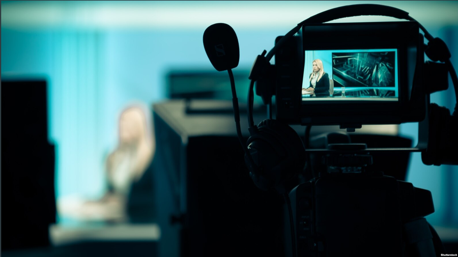 Përballja e gazetareve mes ngacmimeve dhe stereotipeve në rritje