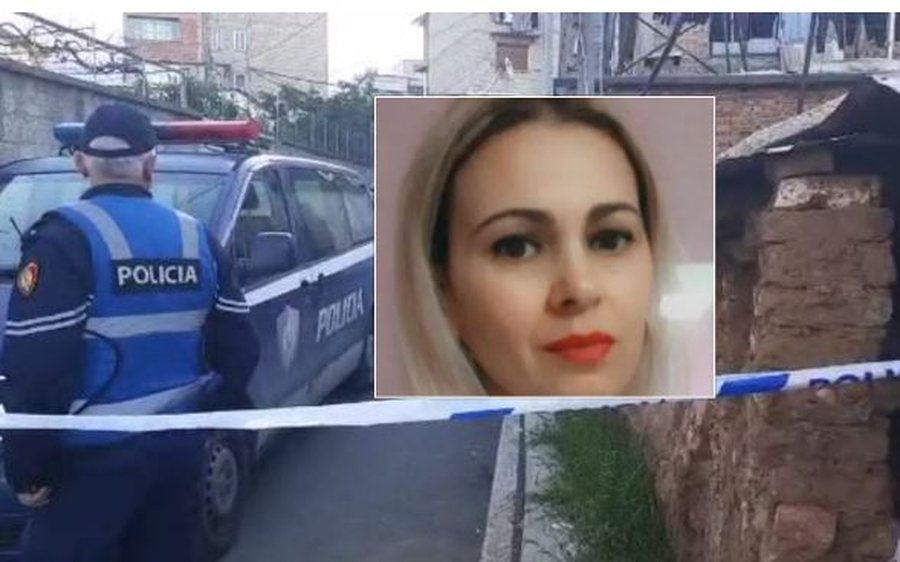 Migena Kodra u vra në gjumë nga kunati, flet babai i saj: U vra me