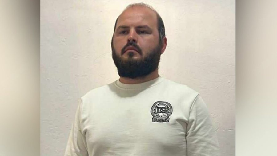 Vr*u gjyqtarin, Elvis Shkambi letër nga burgu: Do e përsëris sa