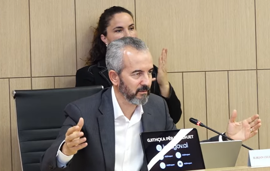 Kosova shpalli rezultatin në kohë rekord, Celibashi: Për aq