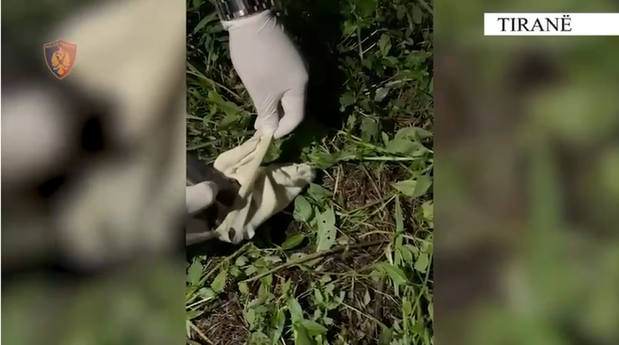 E rëndë në Tiranë/ 27-vjeçari rrëmbehet dhe