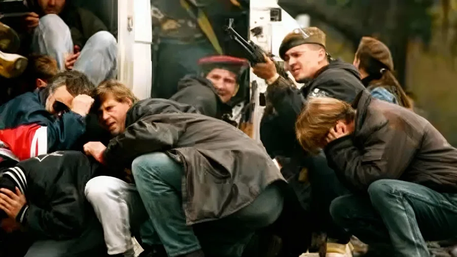 Hetimi që po shokon Italinë: Të pasurit paguanin shuma