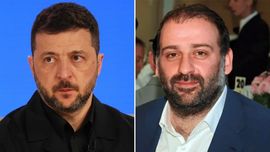 Panik në Ukrainë: Arratiset miku i Zelensky-t, i përfshirë